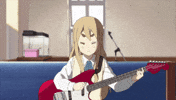 K-On GIF