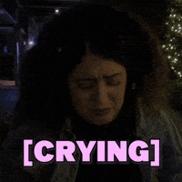 Sad Broken Heart GIF