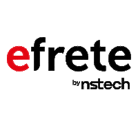 Logistica Sistema Sticker by e-frete