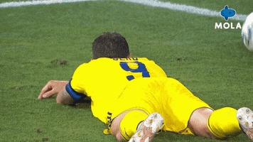 Football Fail GIF by MolaTV