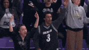 Womens Basketball Sport GIF by NCAA March Madness