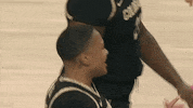 Womens Basketball Sport GIF by NCAA March Madness