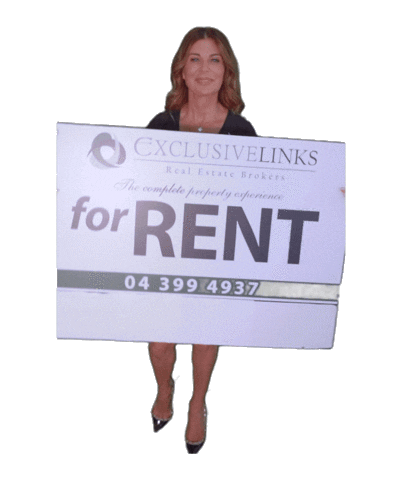 Exclusivelinks Sticker by Exclusive Links Real Estate Brokers
