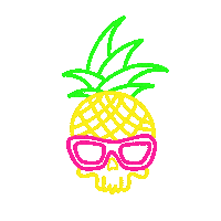 Camp Micro Sticker by Micro Squad