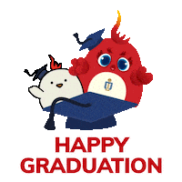 Hkust Congregation Sticker by HKUST