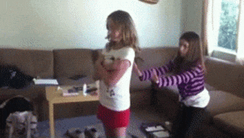 fall trust GIF