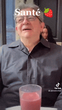 Pandorakun_ santé jean-luc mélenchon jean luc mélenchon GIF