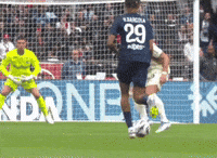 Paris Saint-Germain Psg GIF
