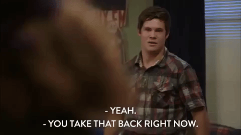 adam devine GIF by Workaholics