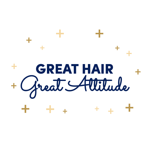 allthingshairid happy pretty great beautiful Sticker