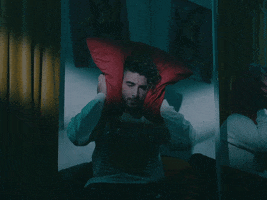 Tired Saved By The Bell GIF by flybymidnight