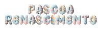 Renascimento Sticker