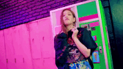 k-pop jennie GIF