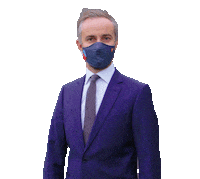 Jan Böhmermann Thumbs Up Sticker by ZDF Magazin Royale