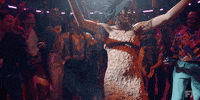 Season 2 Dance GIF by Pose FX