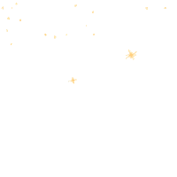 Stars Glitter Sticker by Cats Movie