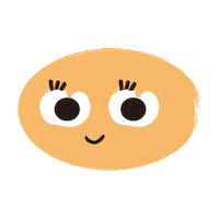 Happy Heart Sticker by chachalook