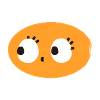 Loop Wow Sticker by chachalook