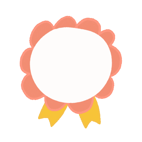 Bear Craft Sticker
