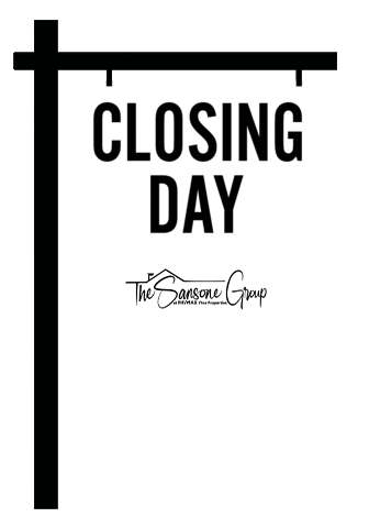 Sticker by The Sansone Group