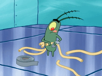 season 8 episode 6 GIF by SpongeBob SquarePants
