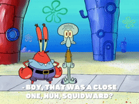 season 8 episode 6 GIF by SpongeBob SquarePants