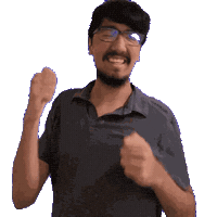 Subscriber Milestone Stickers - Find & Share on GIPHY