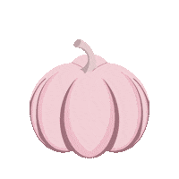 overr8ed halloween pink rainbow red Sticker