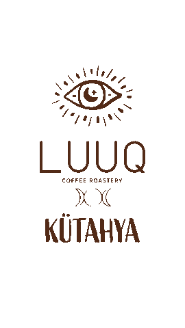 Cafe Luq Sticker by Luuq Coffee