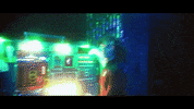 David Beckham GIF by Don Broco