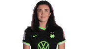 Sport Soccer Sticker by VfL Wolfsburg