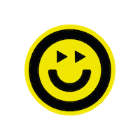 Smile Sticker by Fazenda Futuro