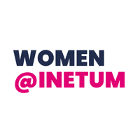 Women Love Sticker by Inetum