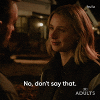 Nick Kroll No GIF by Adults
