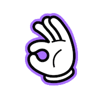 Coffee Hand Sticker by Oatier
