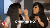 Oh No GIF by Lifetime Telly