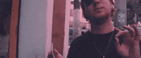 Living Best Friend GIF by Ultra Records