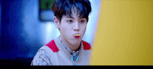 kpop arcade eating k-pop k pop GIF