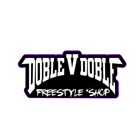 Sticker by dobleV