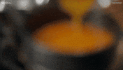 Orange Cake GIF by MasterChefAU