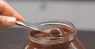 Breakfast Love GIF by Nutella