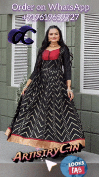 Buy Now Fashion GIF by ArtistryC