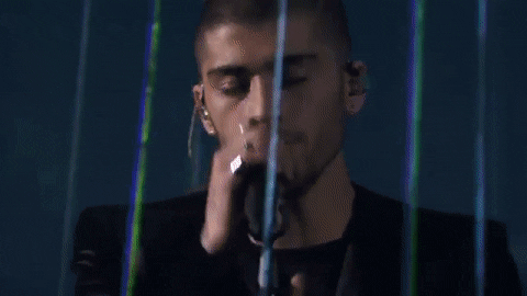 iheartradio music awards GIF by iHeartRadio