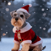 Merry Christmas GIF
