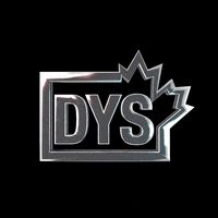 Logo Metal GIF by SwitchMedia