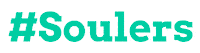 Souler Sticker by Soul Marketing