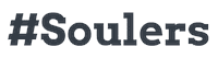 Souler Sticker by Soul Marketing