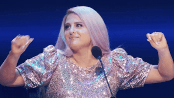 dj khaled fergie GIF by The Four