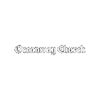 Good News Sticker by Oceanway Church