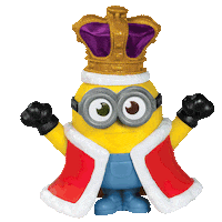 Minions Mclanche Sticker by Arcos Dorados